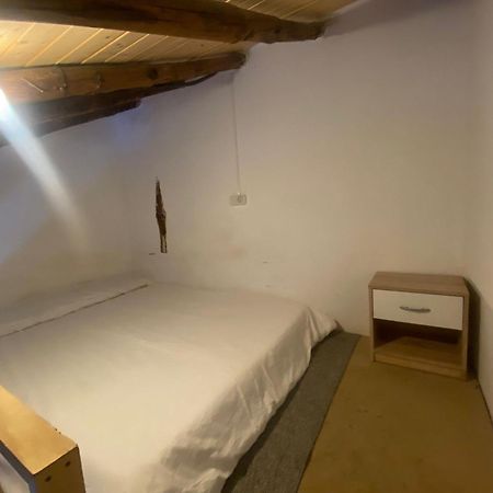 Cardenosa Habitaciones Madri Exterior foto