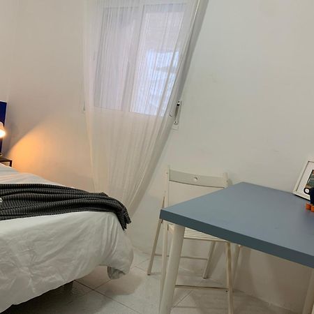 Cardenosa Habitaciones Madri Exterior foto