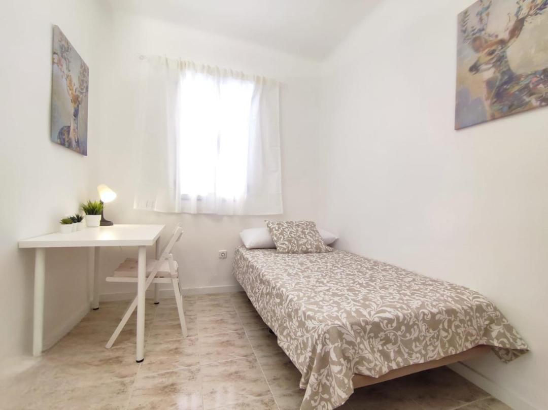 Cardenosa Habitaciones Madri Exterior foto