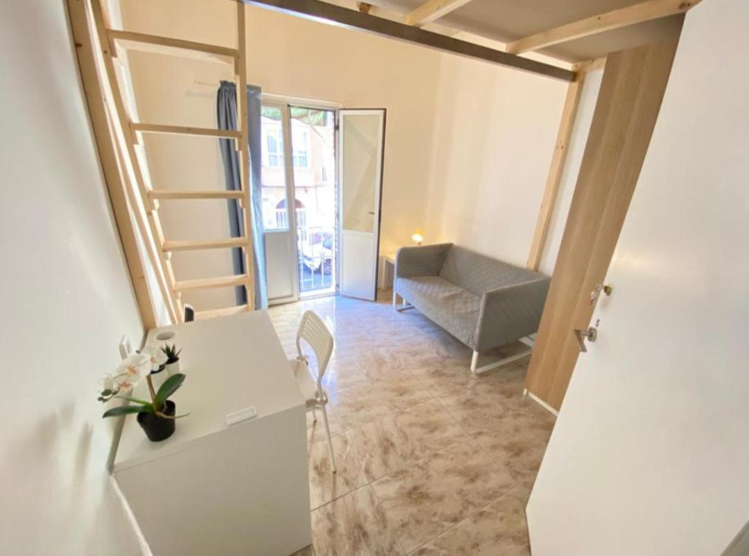 Cardenosa Habitaciones Madri Exterior foto