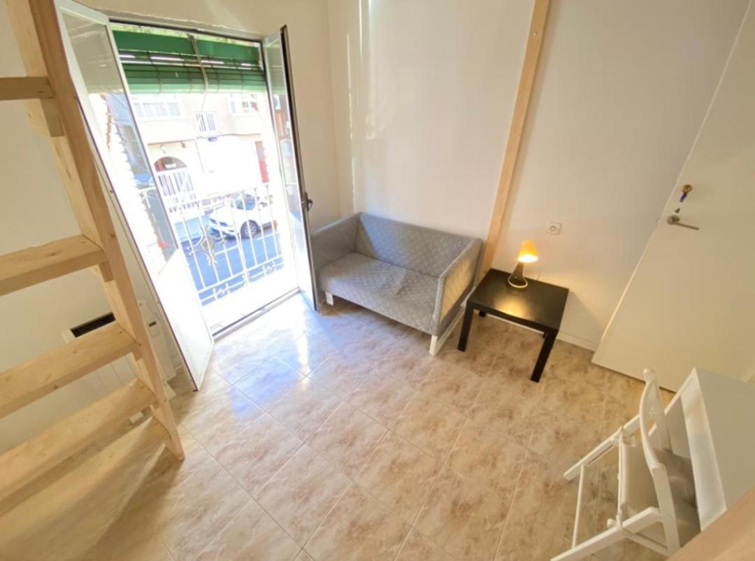 Cardenosa Habitaciones Madri Exterior foto