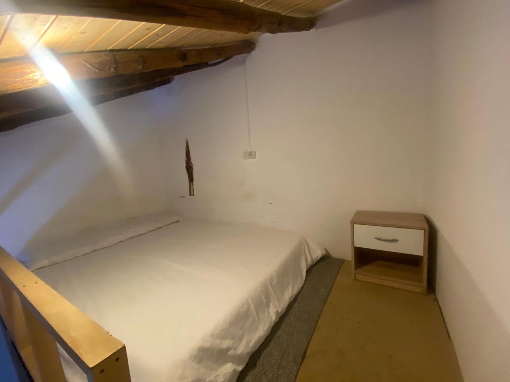 Cardenosa Habitaciones Madri Exterior foto