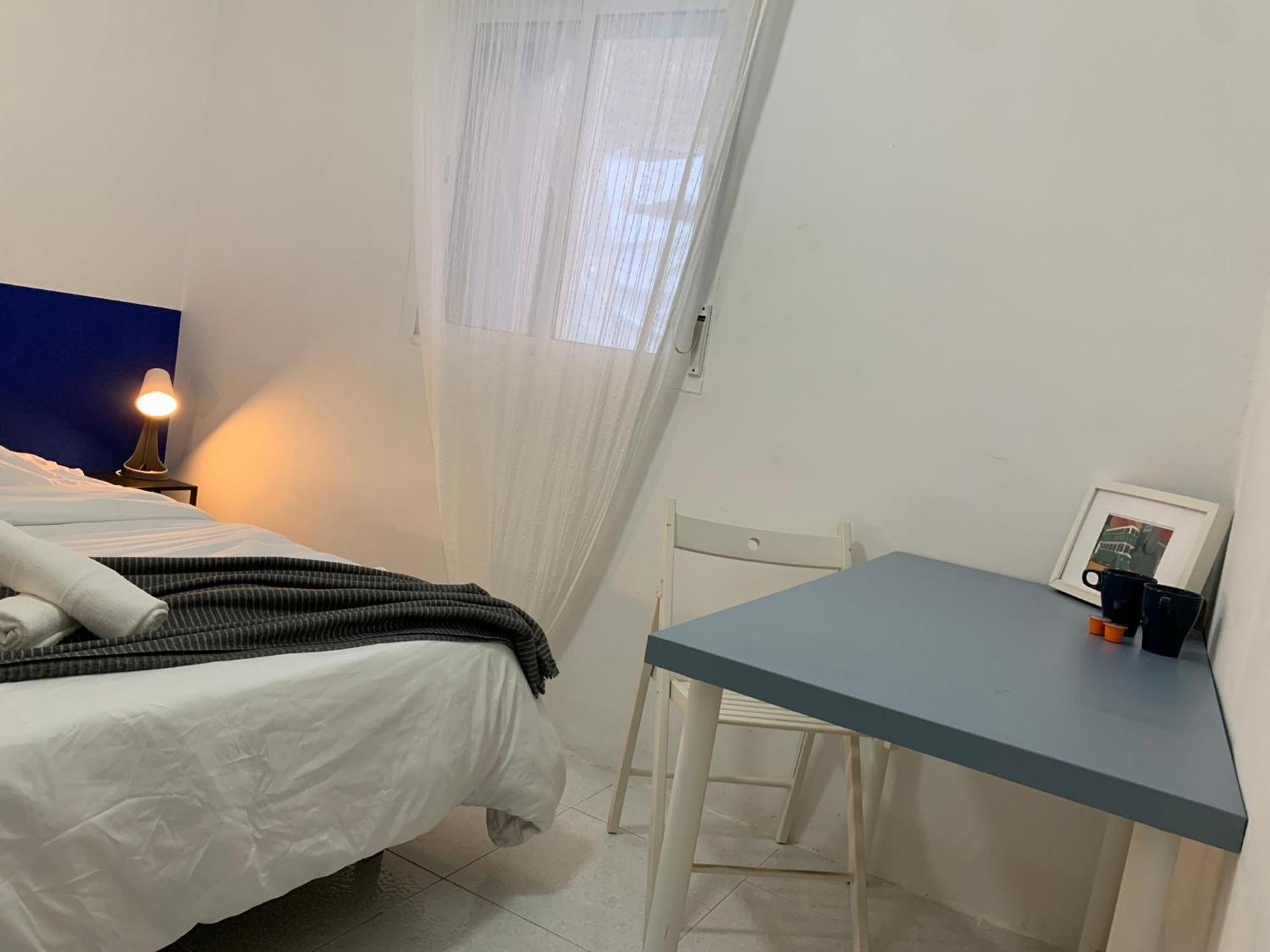 Cardenosa Habitaciones Madri Exterior foto